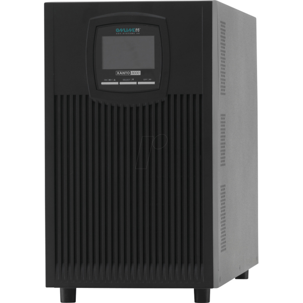 Online Xanto RS3000 + 2 x Xanto RS2000/3000 Battery Pack - Περιφερειακά