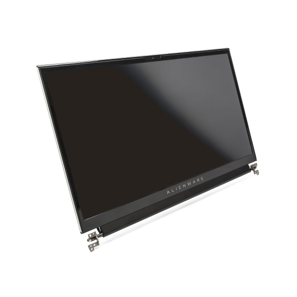 LCD UHD 4K SCREEN DISPLAY COMPLETE ASSEMBLY FOR ALIENWARE M17 R3 17.3" - Ανταλλακτικά Laptops