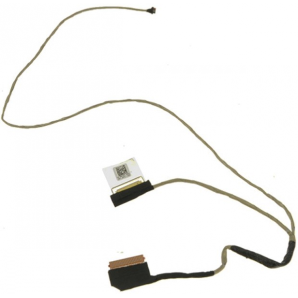 LCD CABLE FOR NB DELL INSPIRON 15 (5555 / 3558 / 5559/ 5558) - Ανταλλακτικά Laptops
