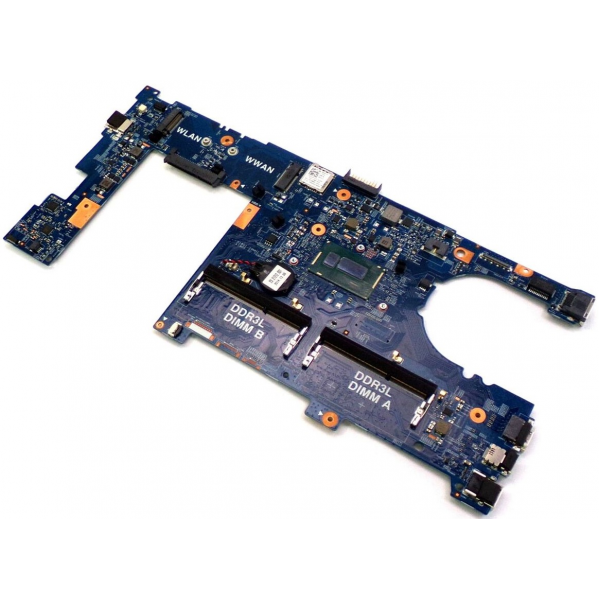 MB FOR NB DELL LATITUDE 3340 CPU (i3-4030U) - Ανταλλακτικά Laptops