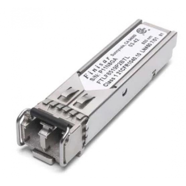 FINISAR 1000 BASE-SX SFP TRANSCEIVER 850nm LC DOM - Finisar