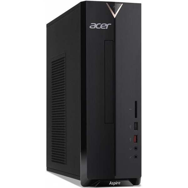 Acer Aspire XC-1660 SFF i5-11400/8GB/256GB NVMe NEW - Σύγκριση Προϊόντων