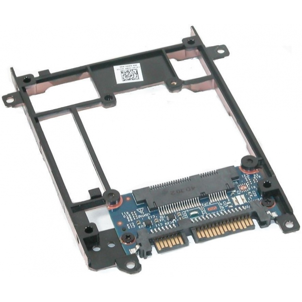 mSATA TO SATA 2.5" ADAPTER FOR DELL LATITUDE SERIES - Ανταλλακτικά Laptops