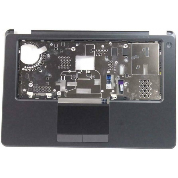 PALMREST WITH TOUCHPAD/SMART CARD READER FOR DELL LATITUDE E7450 (SINGLE POINT) - Ανταλλακτικά Laptops