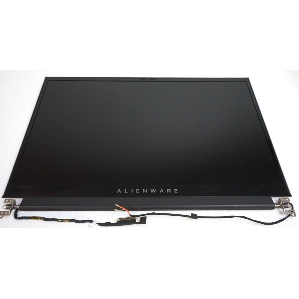 LCD FHD 144Hz SCREEN DISPLAY COMPLETE ASSEMBLY FOR ALIENWARE M17 17.3" - Ανταλλακτικά Laptops