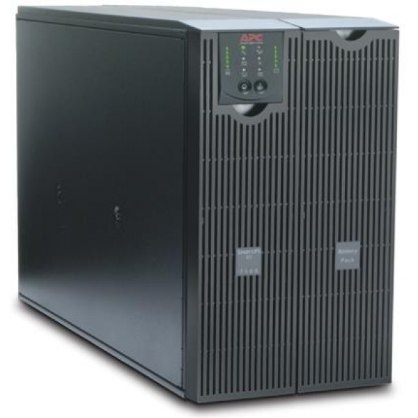 APC Smart-UPS RT 8000VA - Περιφερειακά