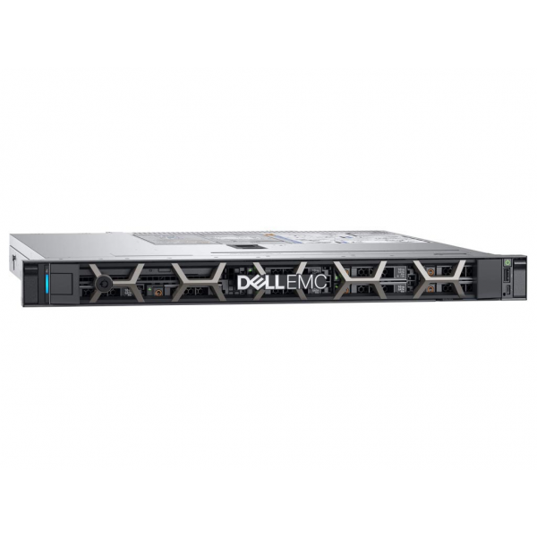 Dell Poweredge R340 (4xLFF) Xeon E-2146G (6-Cores)/16GB/H330 12GB - Refurbished Servers