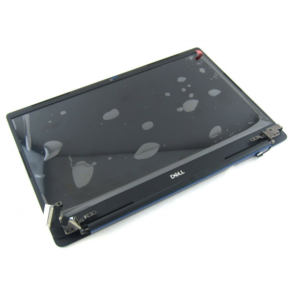 LCD FOR NB DELL INSPIRON 5580 15.6" FHD COMPLETE ASSEMBLY (BLUE) + CAM - Ανταλλακτικά Laptops