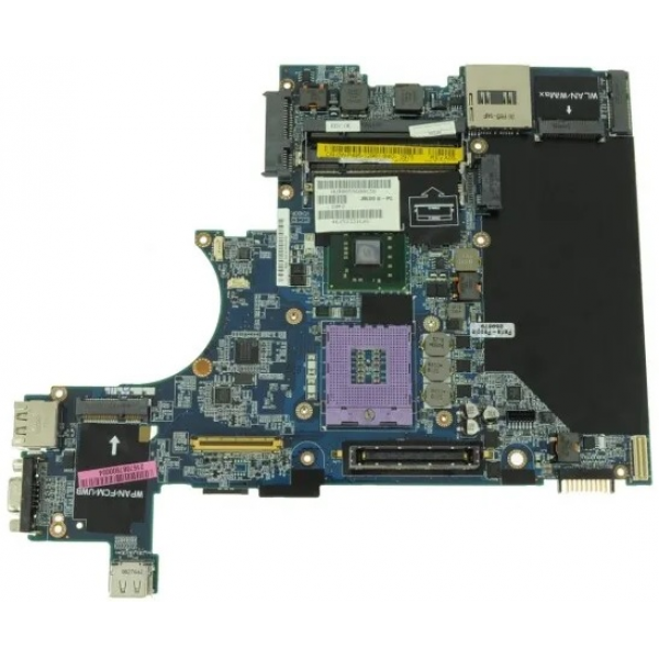 MB FOR NB DELL LATITUDE E6400 - Ανταλλακτικά Laptops