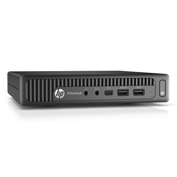 HP Elitedesk 800 G2 DM 35W i5-6500T/8GB/500GB HDD - 