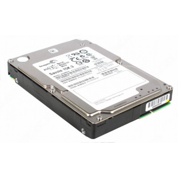 HDD IBM/SEAGATE 300GB SAS 15K 2.5" - Used Server HDD