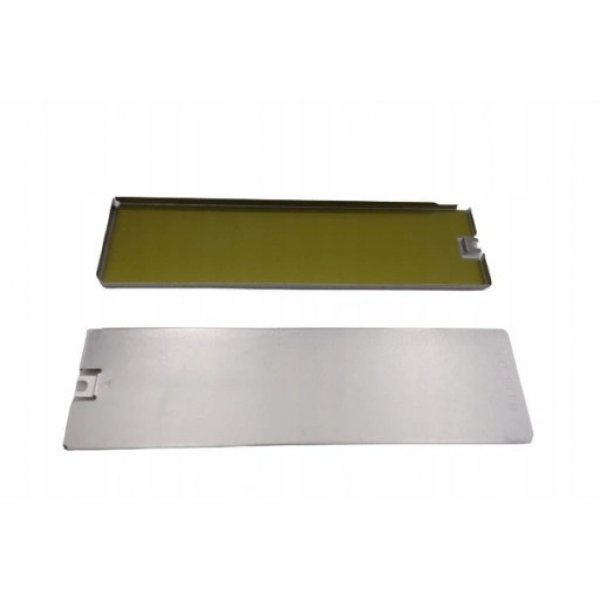 SSD DRIVE ENCLOSURE COVER FOR DELL LATITUDE 5285 - Ανταλλακτικά Laptops