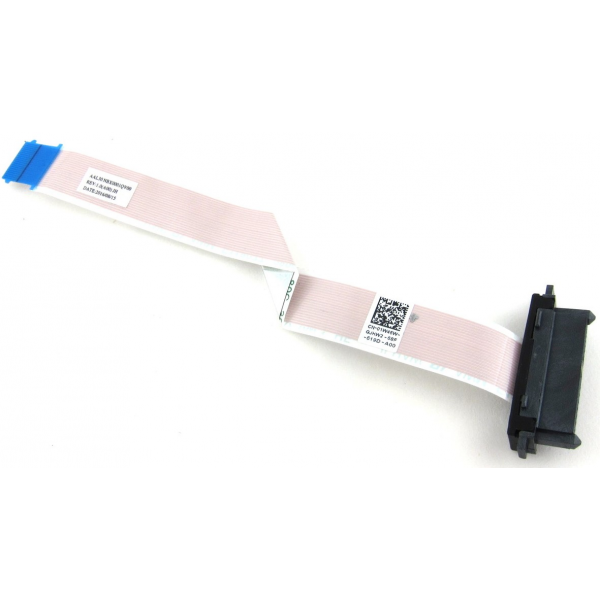 SATA ODD CONNECTOR WITH CABLE FOR NB DELL INSPIRON 17 (5758 / 5755 / 5759) - Ανταλλακτικά Laptops