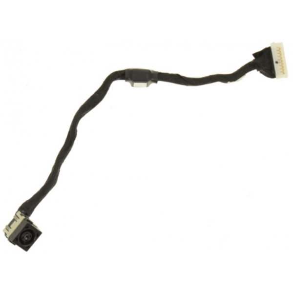 DC POWER JACK FOR NB DELL ALIENWARE 15 R2 - Ανταλλακτικά Laptops