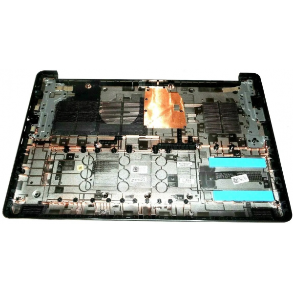 BOTTOM CASE FOR DELL G3 3779 / 5779 BLUE - Ανταλλακτικά Laptops