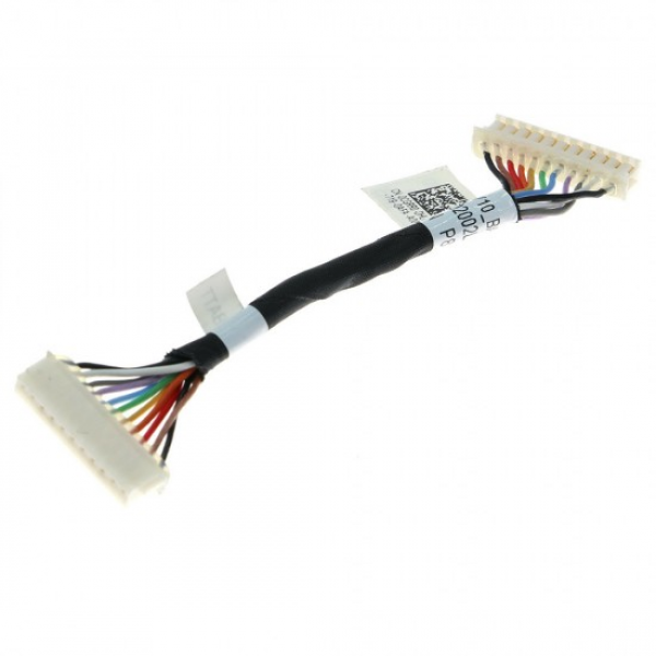 BATTERY CONNECTION CABLE FOR DELL INSPIRON 15 (7567) - Ανταλλακτικά Laptops