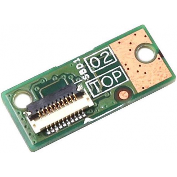 SENSOR BOARD FOR DELL INSPIRON 7386 7586 7786 2-IN-1 - Ανταλλακτικά Laptops