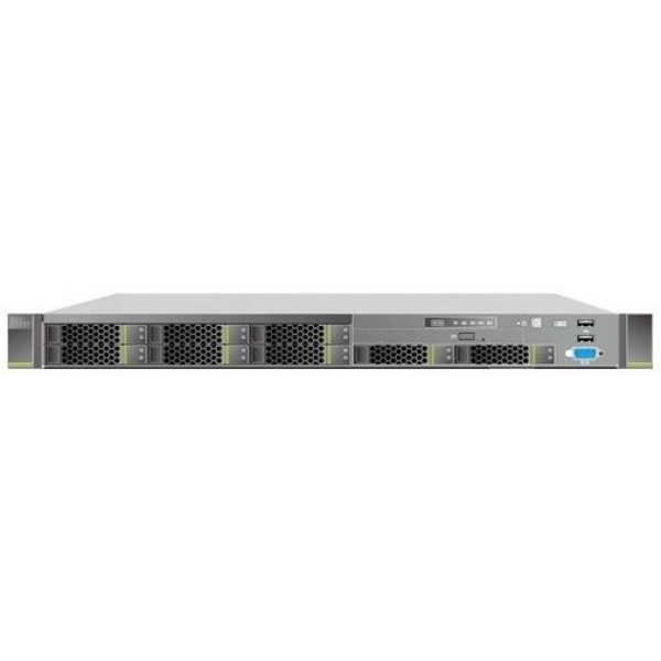 Huawei Fusionserver Pro 1288H V5 (8xSFF) 2 x Xeon Silver 4110/32GB/2 x 240GB SSD/SR450C-M/2x550W/No Rails - Refurbished Servers