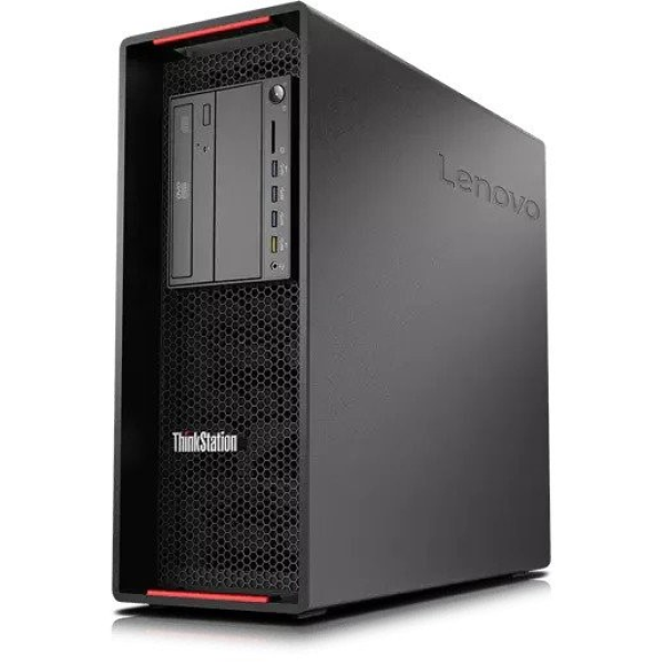 Lenovo Thinkstation P710 2 x Xeon E5-2650 v4 (12-Cores)/16GB/1TB SSD/DVDRW/Quadro M4000 8GB - 