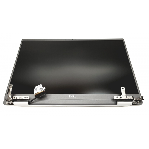 LCD FHD SCREEN DISPLAY COMPLETE ASSEMBLY FOR DELL INSPIRON 5590 15.6" (SILVER) - Ανταλλακτικά Laptops