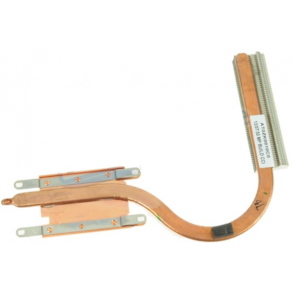 CPU HEATSINK FOR NB DELL INSPIRON 15R (5537) 15 (3537) / LATITUDE 3540 - Ανταλλακτικά Laptops