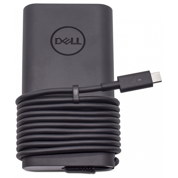 PSU Dell 130W Watt USB-C/USB Type C AC Adapter - Ανταλλακτικά Laptops