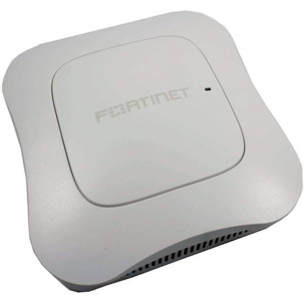 AP FORTINET AP822i IEEE 802.11ac No Bracket 1.17Gbit/S WIRELESS ACCESS POINT - Fortinet