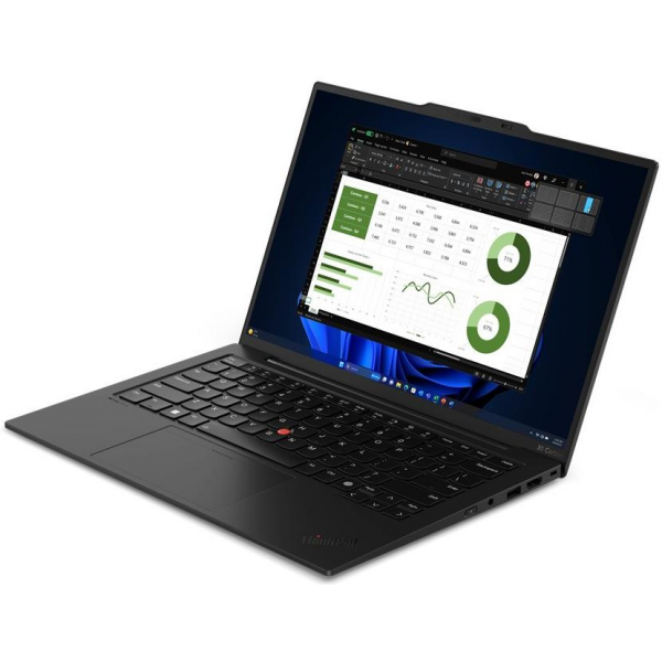 Lenovo Thinkpad X1 Carbon GEN 12 Ultra 7 155U/16GB/512GB NVMe - 
