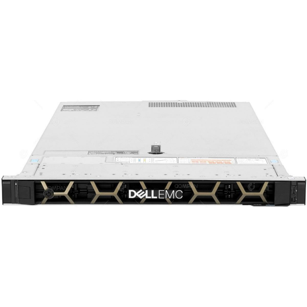 Dell EMC XC640 (10xSFF) 2 x Xeon Gold 6132/32GB/2x120GB SSD M.2/HBA330 Mini/No Rails - Refurbished Servers