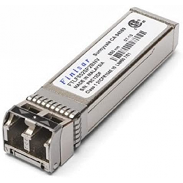 FINISAR 8GB FIBER CHANNEL TRANCEIVER - Finisar