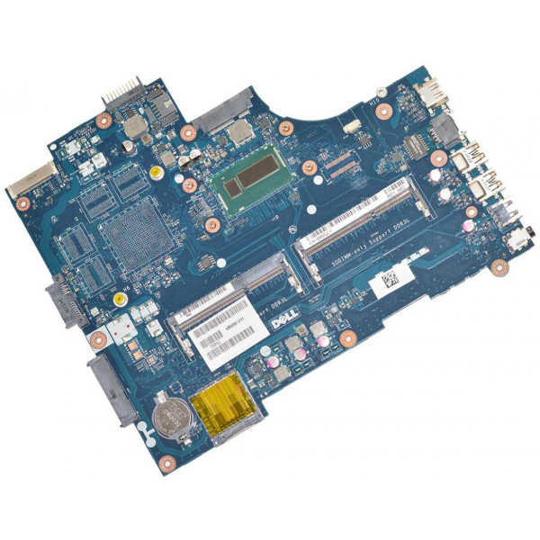 MB FOR NB DELL INSPIRON 15R (5537) / 15 (3537) (i5-4200) - Ανταλλακτικά Laptops