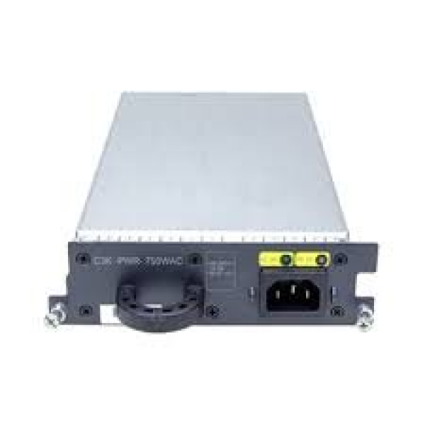 CISCO C3K-PWR-750WAC - Σύγκριση Προϊόντων