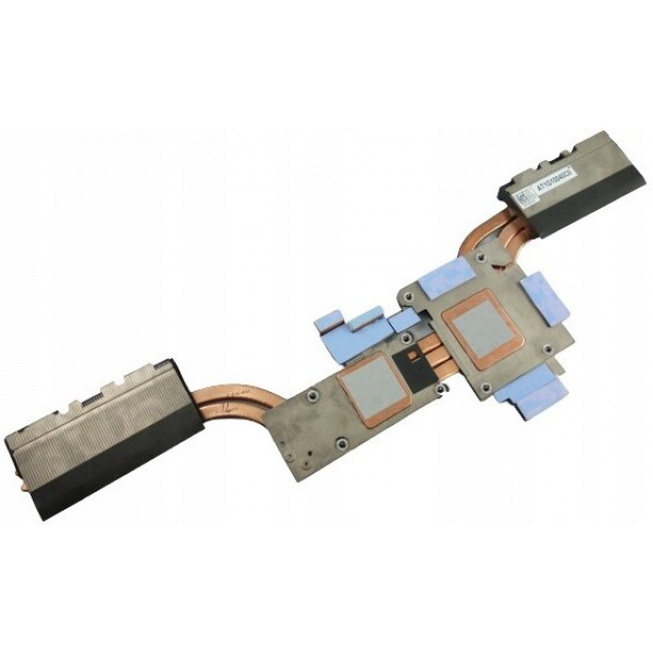 CPU+GPU HEATSINK ASSEMBLY FOR NB DELL ALIENWARE 17 R3 - Ανταλλακτικά Laptops