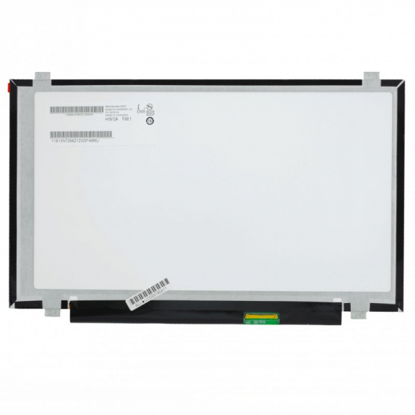 LCD 14.0" HD SLIM 40 PIN LED TOUCHSCREEN (1366X768) - Ανταλλακτικά Laptops