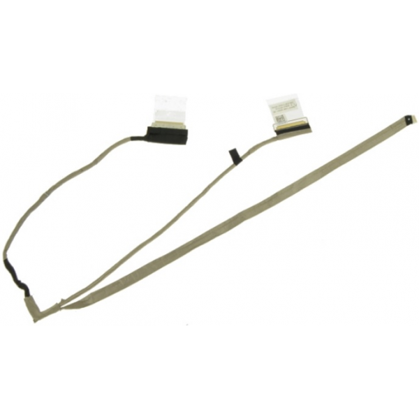 LCD CABLE FOR DELL LATITUDE 3540 FHD - Ανταλλακτικά Laptops