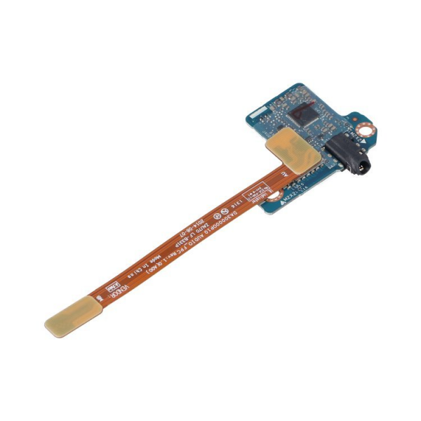 AUDIO BOARD FOR DELL LATITUDE 7350 - Σύγκριση Προϊόντων