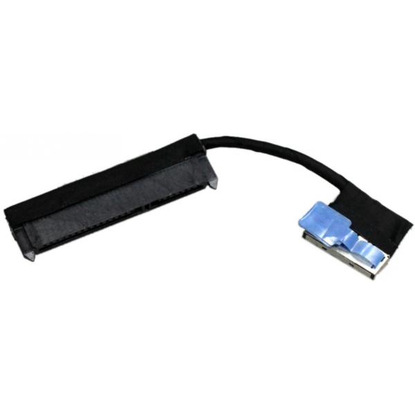 SATA HARD DRIVE  CONNECTOR WITH CABLE FOR NB DELL LATITUDE E7440 - Ανταλλακτικά Laptops