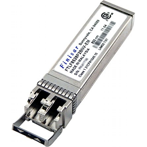8G Fibre Channel (8GFC) SFP+ 150m Optical Transceiver - Σύγκριση Προϊόντων