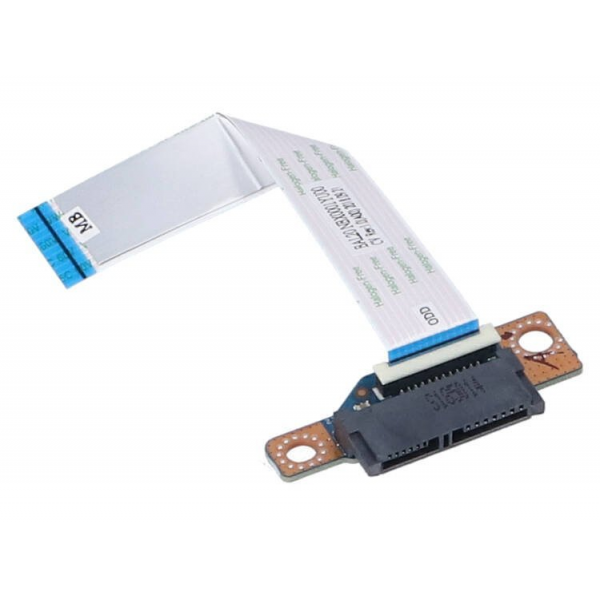 SATA ODD CONNECTOR WITH CABLE FOR NB DELL INSPIRON 17 3780 - Ανταλλακτικά Laptops