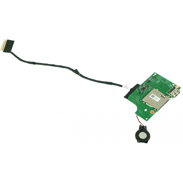 DAUGHTER IO BOARD CABLE FOR DELL INSPIRON 17 (7773) - Ανταλλακτικά Laptops