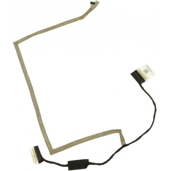 LCD CABLE FOR DELL ALIENWARE 17 R4 17.3" UHD (Tobii Eye) - Ανταλλακτικά Laptops