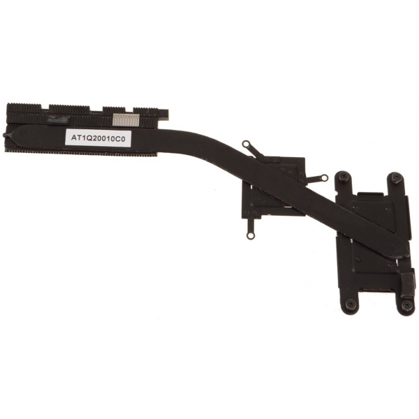 CPU + GPU HEATSINK FOR NB DELL INSPIRON 15 (7560) (NVIDIA) - Ανταλλακτικά Laptops