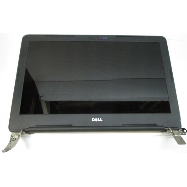 LCD FHD TOUCHSCREEN DISPLAY COMPLETE ASSMBLY FOR INSPIRON 15 5565 5567 15.6" (GRAY) - Ανταλλακτικά Laptops