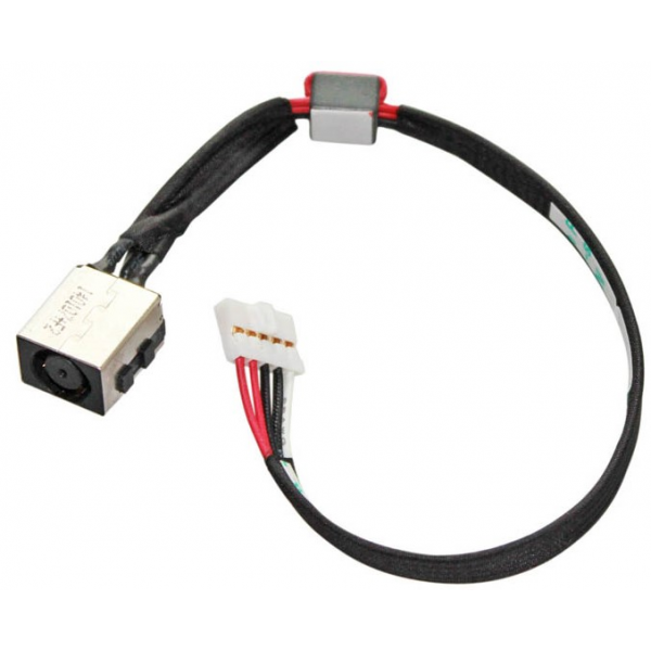 DC POWER JACK FOR NB DELL INSPIRON 15 5540 5542 5545 5547 5548 - Ανταλλακτικά Laptops
