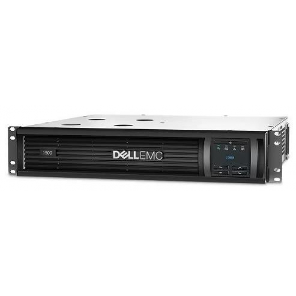 Dell Smart-UPS RM 1500VA 2U DLT1500RMI2UC *NEW OPEN BOX* - Περιφερειακά