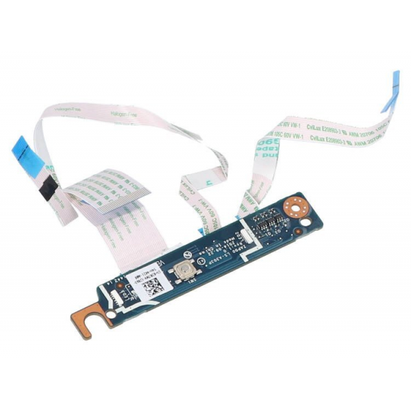 POWER BUTTON BOARD WITH CABLE FOR DELL ALIENWARE 13 - Ανταλλακτικά Laptops