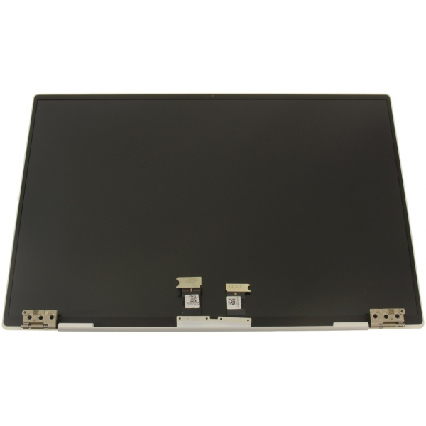 LCD FHD SCREEN DISPLAY COMPLETE ASSEMBLY FOR DELL XPS 13 9300 13.3" (SILVER/WHITE) - Ανταλλακτικά Laptops