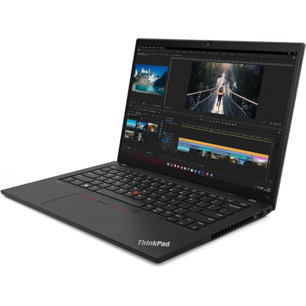 Lenovo Thinkpad T14 GEN 5 Ultra 5 125U/16GB/512GB NVMe - 