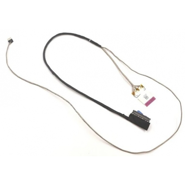 LCD CABLE FOR DELL LATITUDE 3550 (WXGAHD) - Ανταλλακτικά Laptops