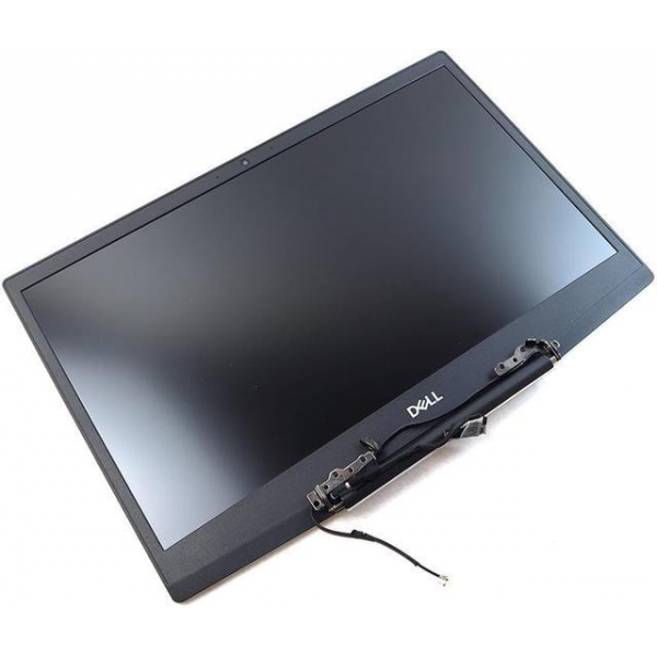 LCD FHD SCREEN DISPLAY COMPLETE ASSEMBLY FOR G5 5505 15.6" + CAM - Ανταλλακτικά Laptops